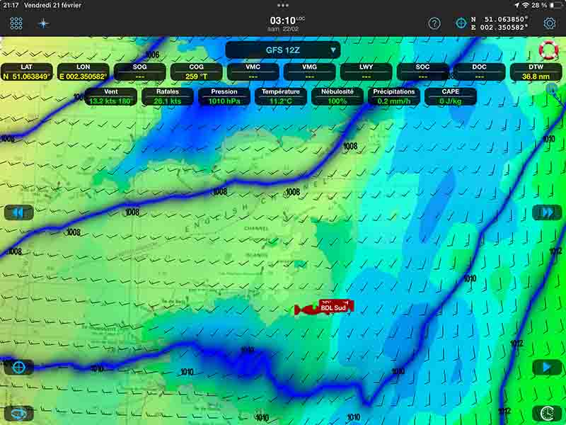 Exemple_Weather4D Exemple_Weather4D