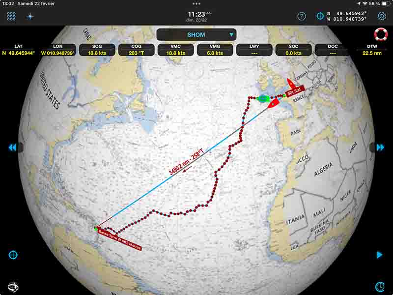 Routage_Transatlantique Routage_Transatlantique